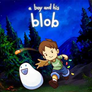 Acquista CD Key A Boy and His Blob Confronta Prezzi