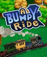 A Bumpy Ride Pc