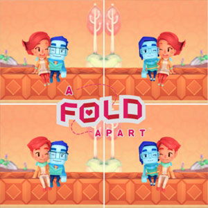 Acquistare A Fold Apart PS4 Confrontare Prezzi
