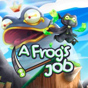 Acquistare A Frog’s Job Xbox One Gioco Confrontare Prezzi