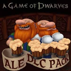 A Game of Dwarves Ale Pack Pc