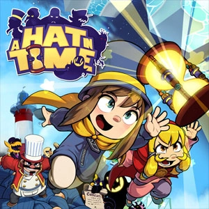 A Hat in Time Seal the Deal Switch