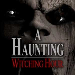 A Haunting Witching Hour Playstation 4