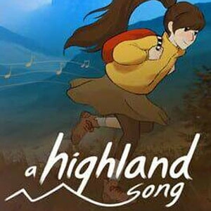 A Highland Song Switch