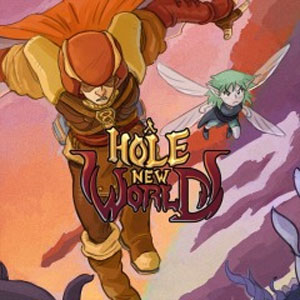 Acquistare A Hole New World Nintendo Switch Confrontare i prezzi