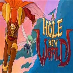Acquistare A Hole New World Xbox Series Gioco Confrontare Prezzi