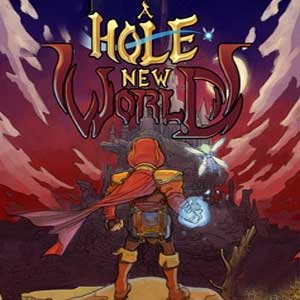 Acquista CD Key A Hole New World Confronta Prezzi