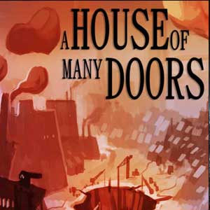 Acquista CD Key A House of Many Doors Confronta Prezzi