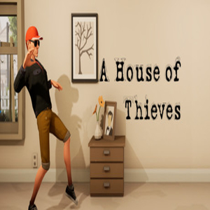 Acquistare A House of Thieves CD Key Confrontare Prezzi
