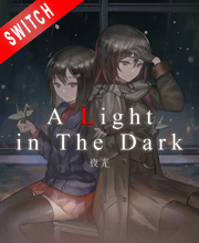 Acquistare A Light in the Dark Nintendo Switch Confrontare i prezzi