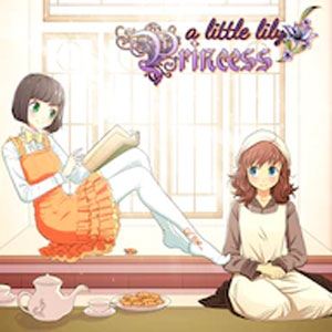 Acquistare A Little Lily Princess Xbox Series Gioco Confrontare Prezzi