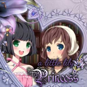 Acquista CD Key A Little Lily Princess Confronta Prezzi