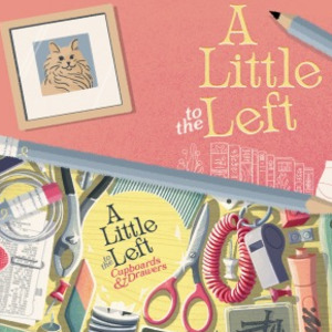 A Little to the Left Cupboards & Drawers DLC Bundle Playstation 4