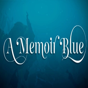 A Memoir Blue Playstation 4