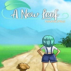 A New Leaf Memories Xbox Series X