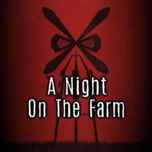 A Night On The Farm Playstation 5