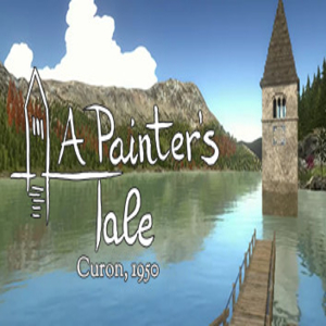 Acquistare A Painter’s Tale Curon 1950 CD Key Confrontare Prezzi