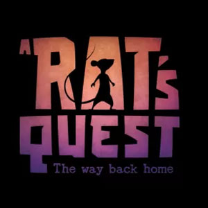 Acquistare A Rat’s Quest The Way Back Home PS4 Confrontare Prezzi
