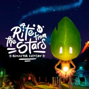 A Rite from the Stars Playstation 4