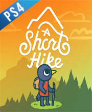 Acquistare A Short Hike PS4 Confrontare Prezzi