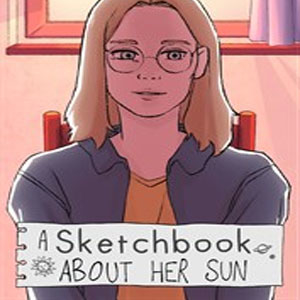 Acquistare A Sketchbook About Her Sun PS5 Confrontare Prezzi