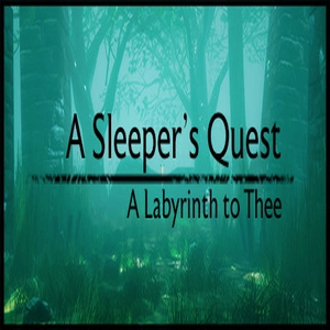 A Sleepers Quest A Labyrinth to Thee Pc
