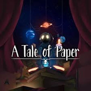 A Tale Of Paper Xbox Series X