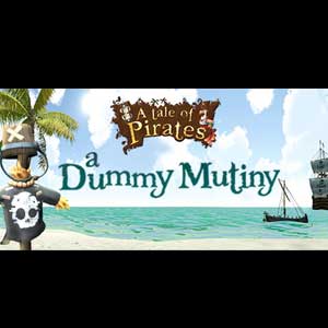 Acquistare A Tale of Pirates a Dummy Mutiny CD Key Confrontare Prezzi