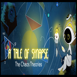 Acquistare A Tale of Synapse The Chaos Theories Nintendo Switch Confrontare i prezzi