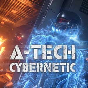 Acquistare A-Tech Cybernetic VR CD Key Confrontare Prezzi