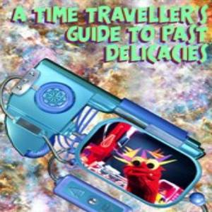 A Time Traveller’s Guide To Past Delicacies Xbox One