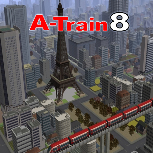 Acquista CD Key A Train 8 Confronta Prezzi