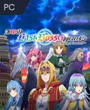 Acquistare A Wild Last Boss Appeared! Black Winged Survivor CD Key Confrontare Prezzi