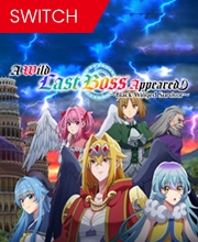Acquistare A Wild Last Boss Appeared! Black Winged Survivor Nintendo Switch Confrontare i prezzi