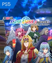 Acquistare A Wild Last Boss Appeared! Black Winged Survivor PS5 Confrontare Prezzi