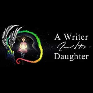 A Writer and His Daughter Pc