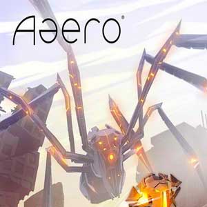 Acquista CD Key Aaero Confronta Prezzi