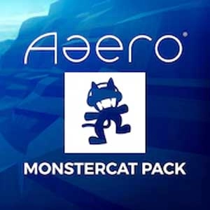 Aaero Ship Pack Playstation 4