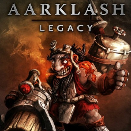 Acquista CD Key Aarklash Legacy Confronta Prezzi