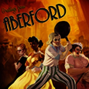 Aberford Xbox One