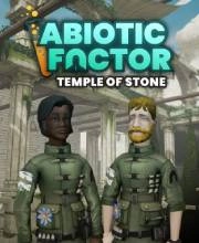 Abiotic Factor Temple of Stone Pc