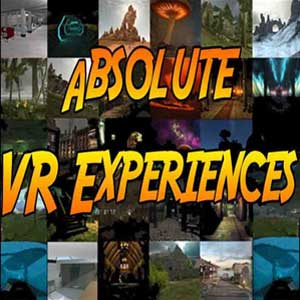 Acquistare Absolute VR Experiences CD Key Confrontare Prezzi