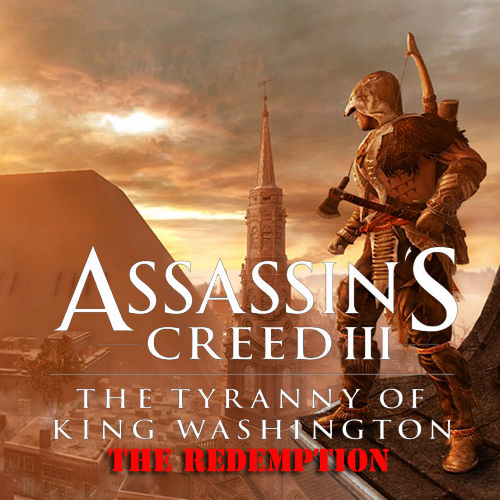 Assassin s Creed 3 DLC Redemption Confronta Prezzi