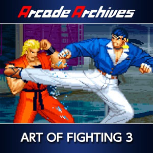 Acquistare ACA NEOGEO ART OF FIGHTING 3 PS4 Confrontare Prezzi