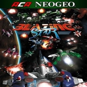 ACA NEOGEO BLAZING STAR Xbox Series X