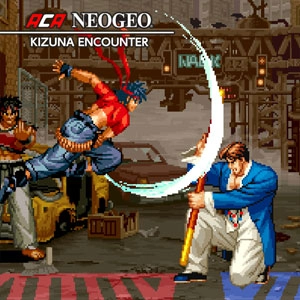 ACA NEOGEO KIZUNA ENCOUNTER Pc