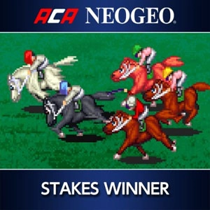ACA NEOGEO STAKES WINNER Pc