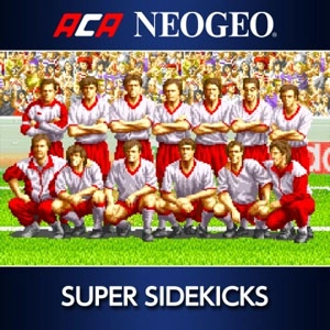 ACA NEOGEO SUPER SIDEKICKS Pc