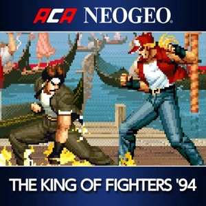 ACA NEOGEO THE KING OF FIGHTERS 94 Pc