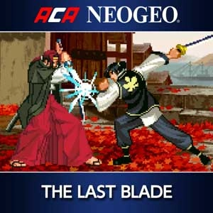 ACA NEOGEO THE LAST BLADE 2 Xbox One